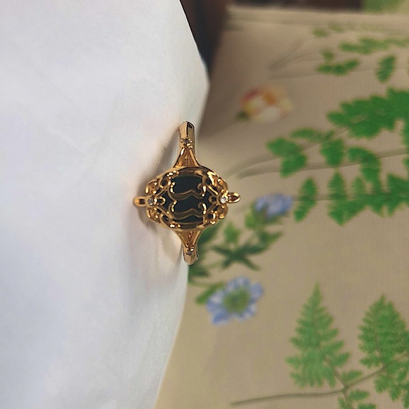 - Rebecca hook club 33 ring - Picture 2 of 8
